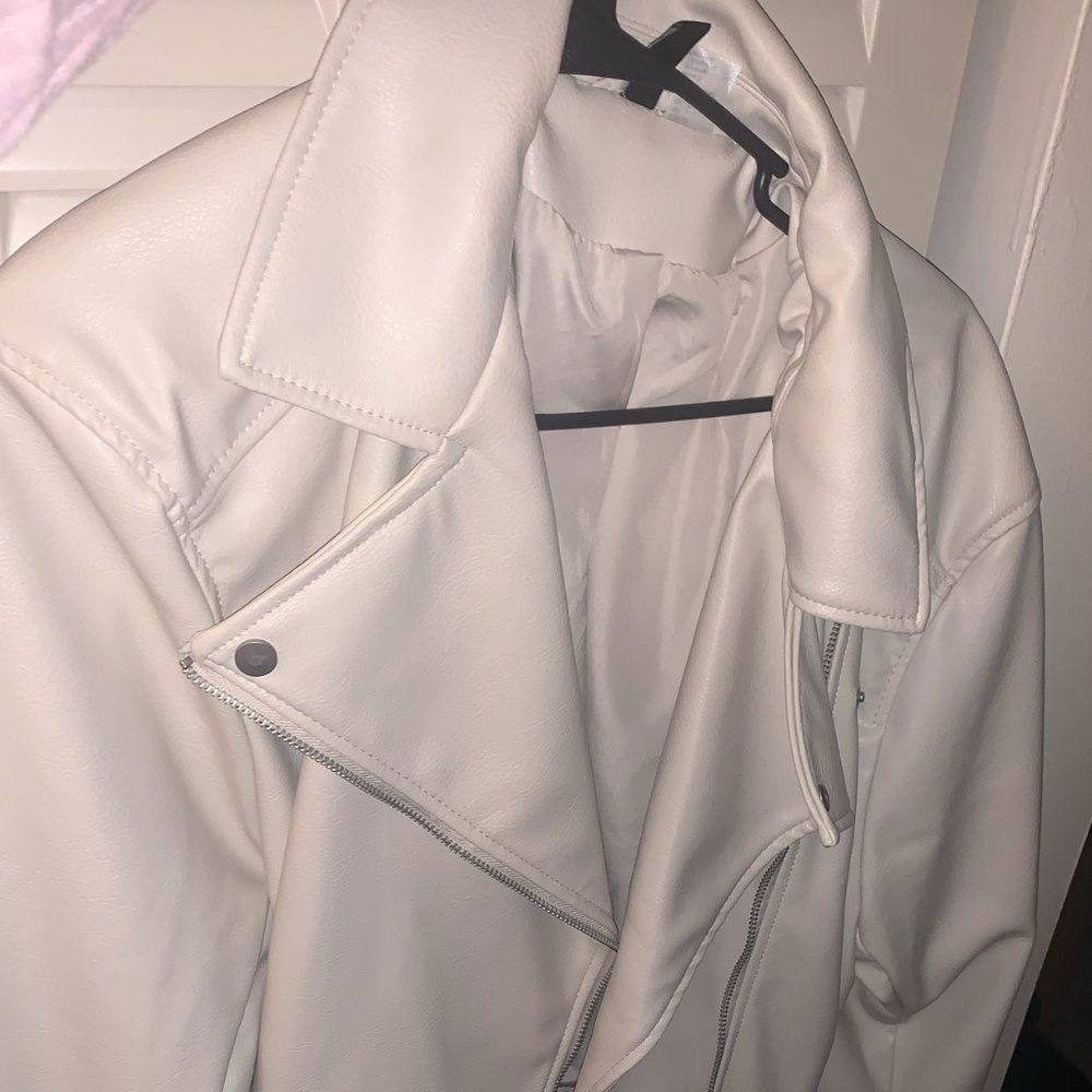 Women Aviator jacket
